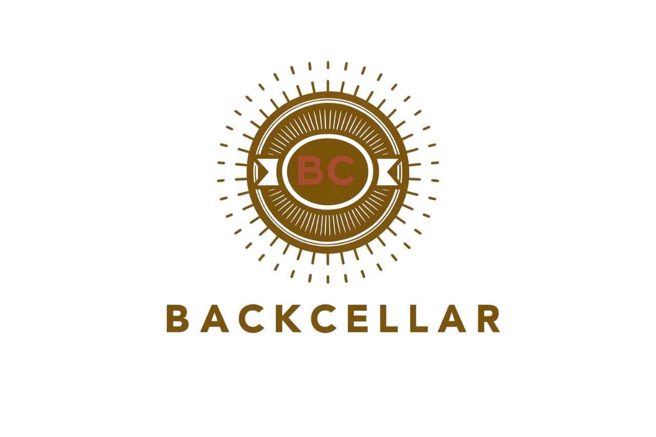 BackCellar logo